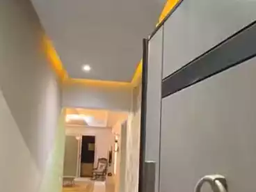 Furnished Apartment For sale - 3 rooms - floor 3