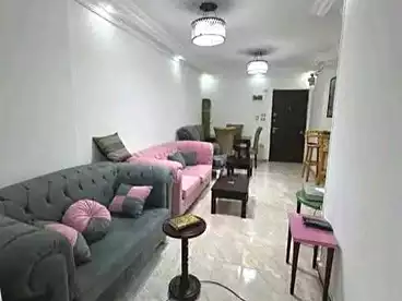 عقارات للبيع - 3 غرف - بالدور 4