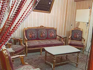 شقق للبيع - 4 غرف - بالدور 10
