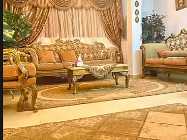 Apartments For sale - 3 rooms - floor 1