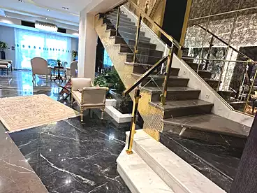 Duplex with Garden For sale - 3 rooms - floor 1