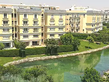 فلل للبيع - 4 غرف - بالدور 4