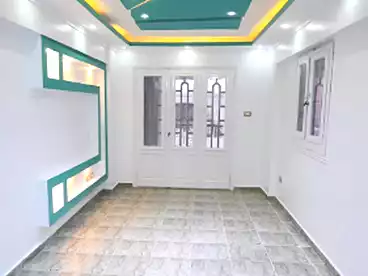 Apartments For sale in No 7 St, Shatee El Nakheel, 100 sqm