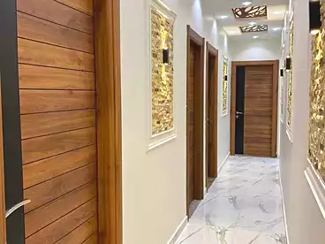 Apartments For sale - 3 rooms - floor 9