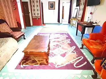 Properties For rent - 3 rooms - floor 6