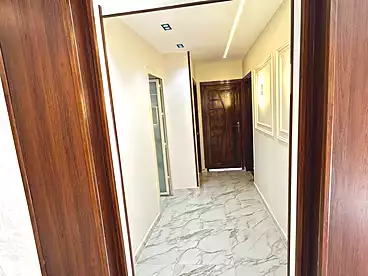 شقق للبيع في شهر العسل، البيطاش، 135 متر