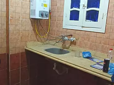 شقق للبيع - 2 غرف - بالدور 1