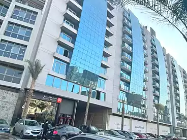 عقارات للإيجار - 10 غرف - بالدور 2