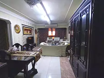 شقق للبيع - 3 غرف - بالدور 8