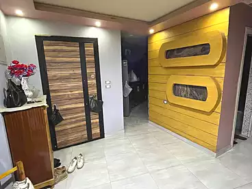 شقق مفروشة للإيجار في شبرا، القاهرة الكبرى، 155 متر