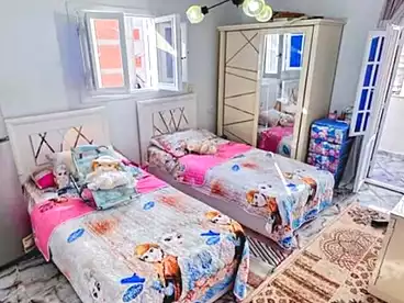 Apartments For sale - 2 rooms - floor 16