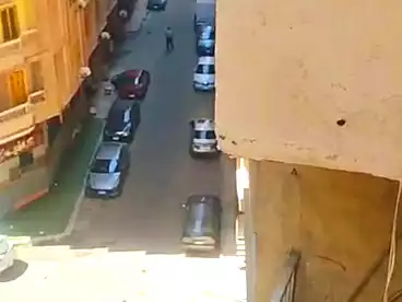 شقق للبيع - 3 غرف - بالدور 6