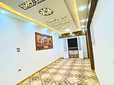 Apartments For sale in Shatee El Nakheel, Al Agamy, 130 sqm