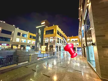Shops For sale - floor 2