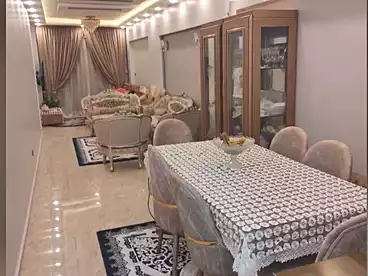 عقارات للبيع في شارع كفر العجمي، البيطاش، 110 متر