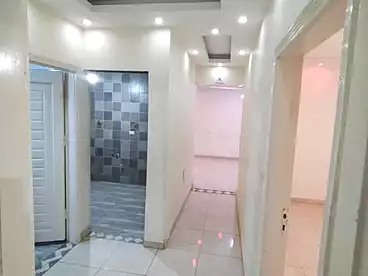Apartments For rent - 3 rooms - floor 2