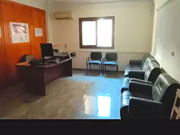 مكاتب للإيجار في شارع الهرم، الهرم، 140 متر