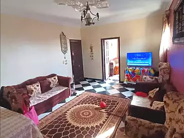 عقارات للبيع - 3 غرف - بالدور 11