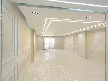 Apartments For sale - 3 rooms - floor 1