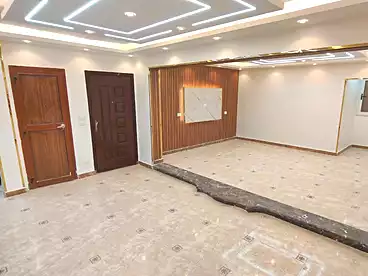 Apartments For sale in Gamal Abdel Nasser St., El Asafra, 165 sqm