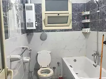 Furnished Apartment For rent in El Mariotia, Faisal, 100 sqm