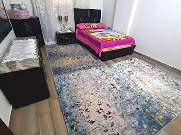 عقارات للبيع - 3 غرف - بالدور 7