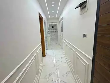 شقق للبيع في شهر العسل، البيطاش، 130 متر