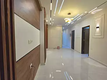 Apartments For sale - 3 rooms - floor 1