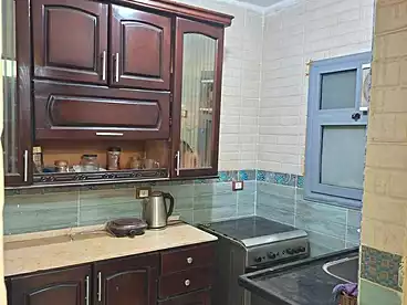 شقق للبيع في المريوطية، فيصل، 100 متر