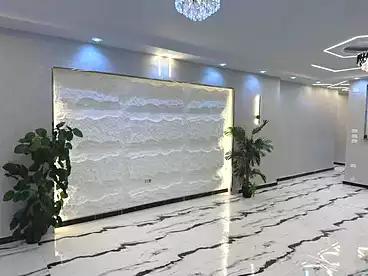 Apartments For sale - 3 rooms - floor 2