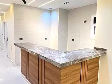 Apartments For sale - 3 rooms - floor 8