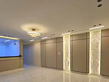 Apartments For sale - 3 rooms - floor 6