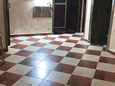 Apartments For rent - 2 rooms - floor 3
