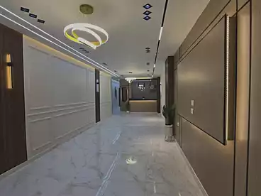 Apartments For sale - 3 rooms - floor 10