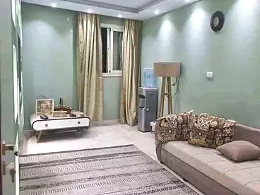 شقق للبيع - 3 غرف - بالدور 13