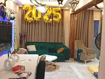 عقارات للبيع - 3 غرف - بالدور 4
