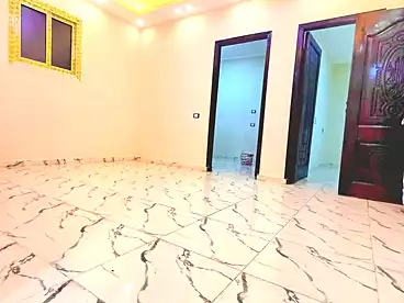 شقق للبيع - 3 غرف - بالدور 3