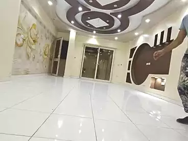 شقق للبيع في شارع القاعدة، البيطاش، 160 متر
