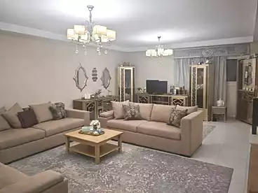 Properties For sale - 3 rooms - floor 3