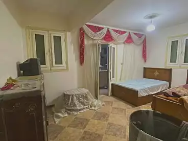 Apartments For sale in El-Salam St, El Hanouvel, 110 sqm