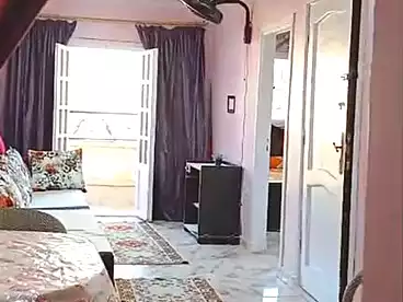 Furnished Apartment For sale in Khaled Ibn El Walid St., Sidi Beshr Bahri, 85 sqm