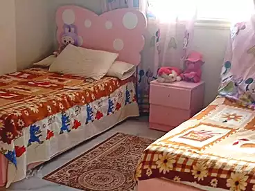 Apartments For sale - 3 rooms - floor 8