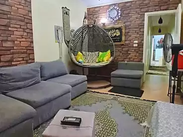 Apartments For sale in El Lebeny, Faisal, 120 sqm
