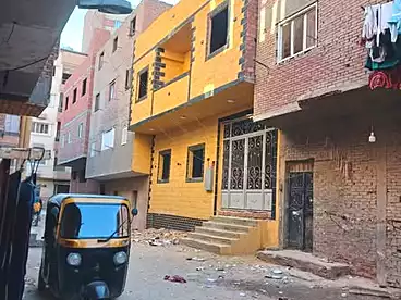 منزل / بيت للبيع - 2 غرف