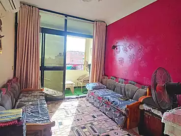 عقارات للبيع - 3 غرف - بالدور 11