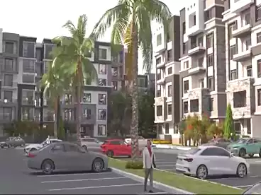 Apartments For sale - 3 rooms - floor 2