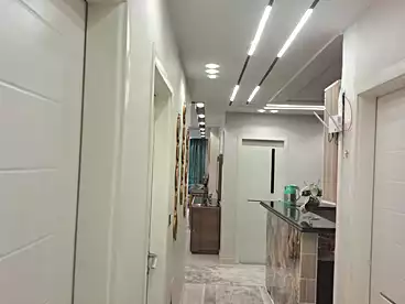 Apartments For sale - 4 rooms - floor 1