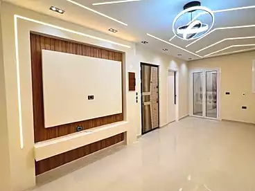 Apartments For sale - 3 rooms - floor 8