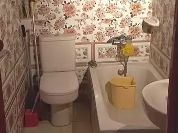 Properties For sale - 2 rooms - floor 7