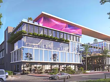 Properties For sale - floor 1
